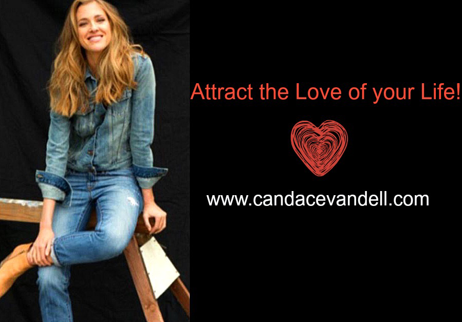 Attract the Love of Your Life