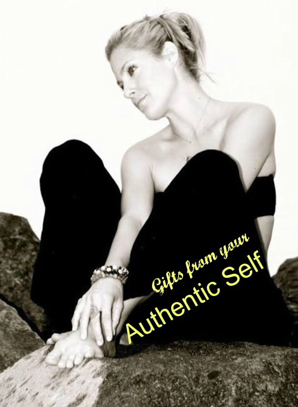 Gifts From Your Authentic Self