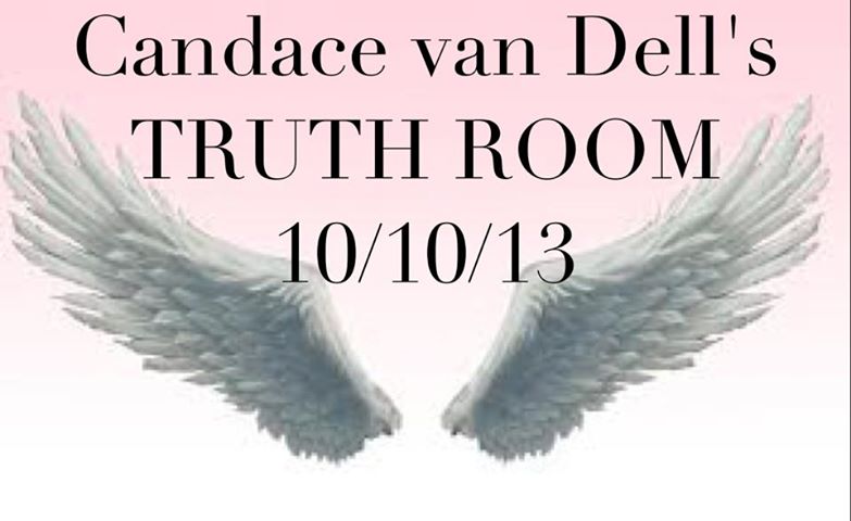 Truth Room
