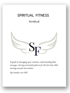 Spiritual Fitness by Candace Van Dell
