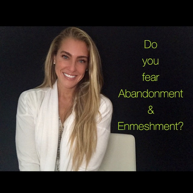 Do You Fear Abandonment or Enmeshment?