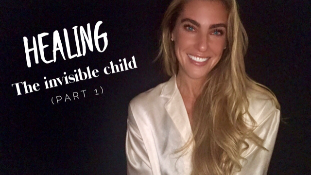 Healing the Invisible Child – Part 1