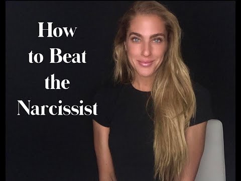 How to Beat the Narcissist