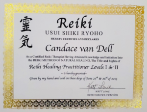 reiki-certified