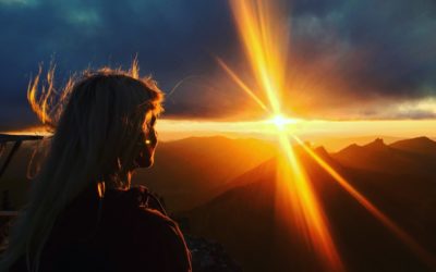 How to Process All the Emotions Right Now