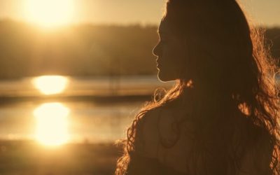 Have Your Dreams Been Deeper Lately?