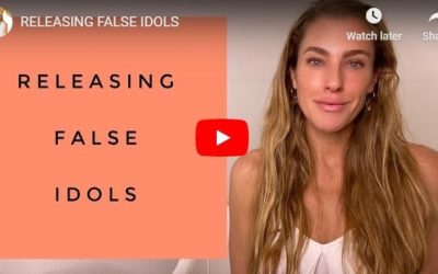 The Issue With False Idols