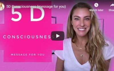 5D Consciousness Is Asking Us to ALIGN