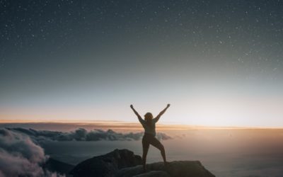 Why OWNING YOUR PERFECTION Is So Important