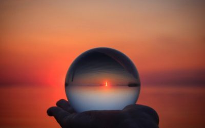 Healing is a Daily Practice