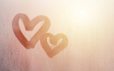 Living In a State of LOVE!