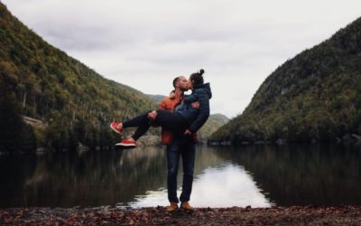 Do You Lose Yourself In Relationships?