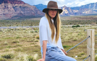 Doing The Shadow Work!