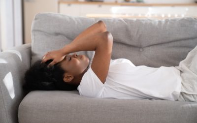 The Power of Grieving