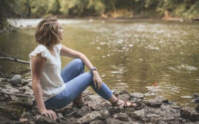 Why We are Taught to Stay Small and What to Do About It