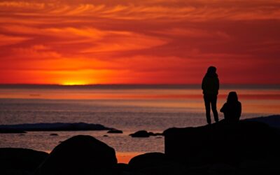 Your Inner Child Will Lead The Way….