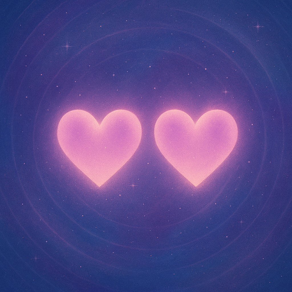 two-hearts