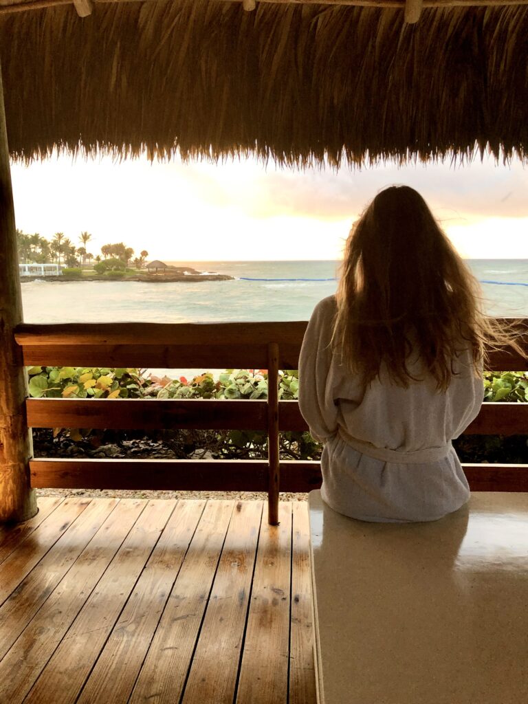 Candace at resort candace-resort