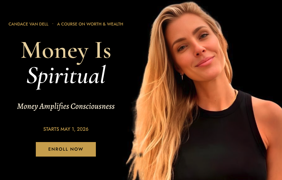 candace-van-dell-money-is-spiritual